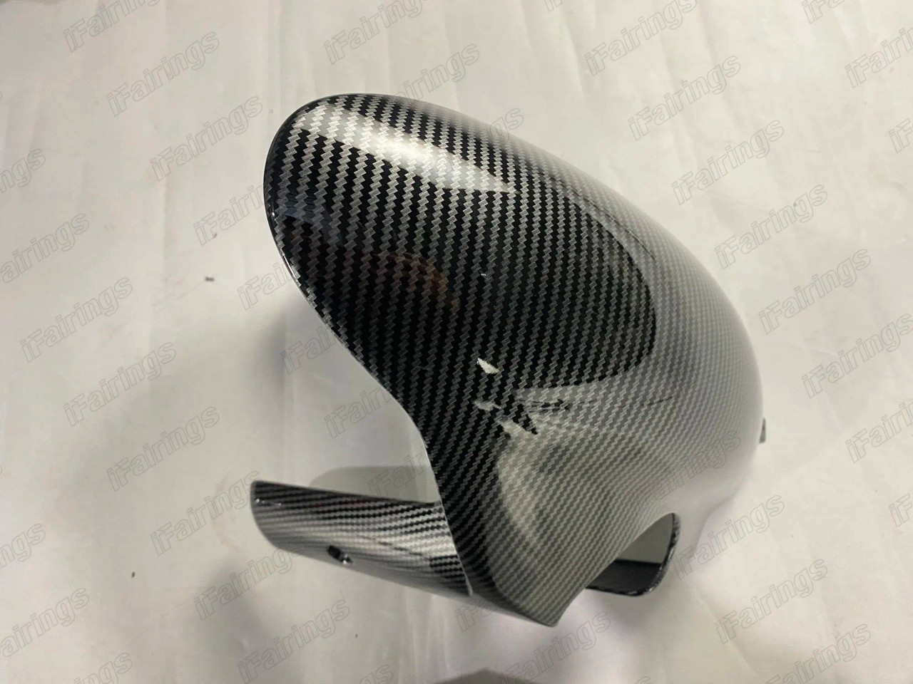 2005 2006 DUCATI 749 999 Carbon Fiber Fairings - iFairings