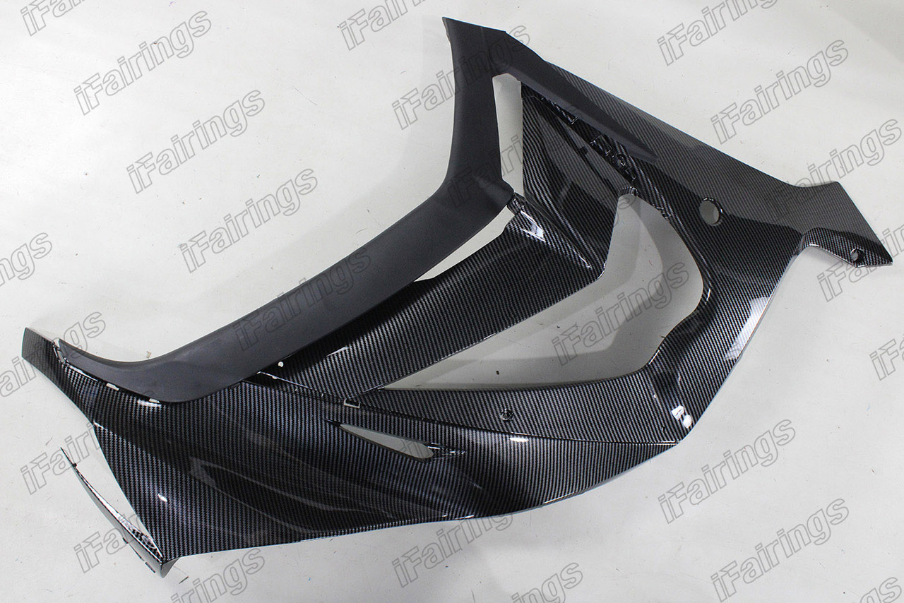 作品オーダー 2011 to 2015 Kawasaki Ninja ZX10R ZX-10RR Carbon Fiber Fairings