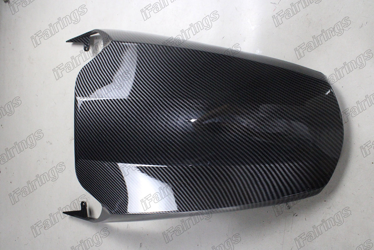 Carbon fiber look fairing kit for Kawasaki ZX-14R 2012 to 2020.