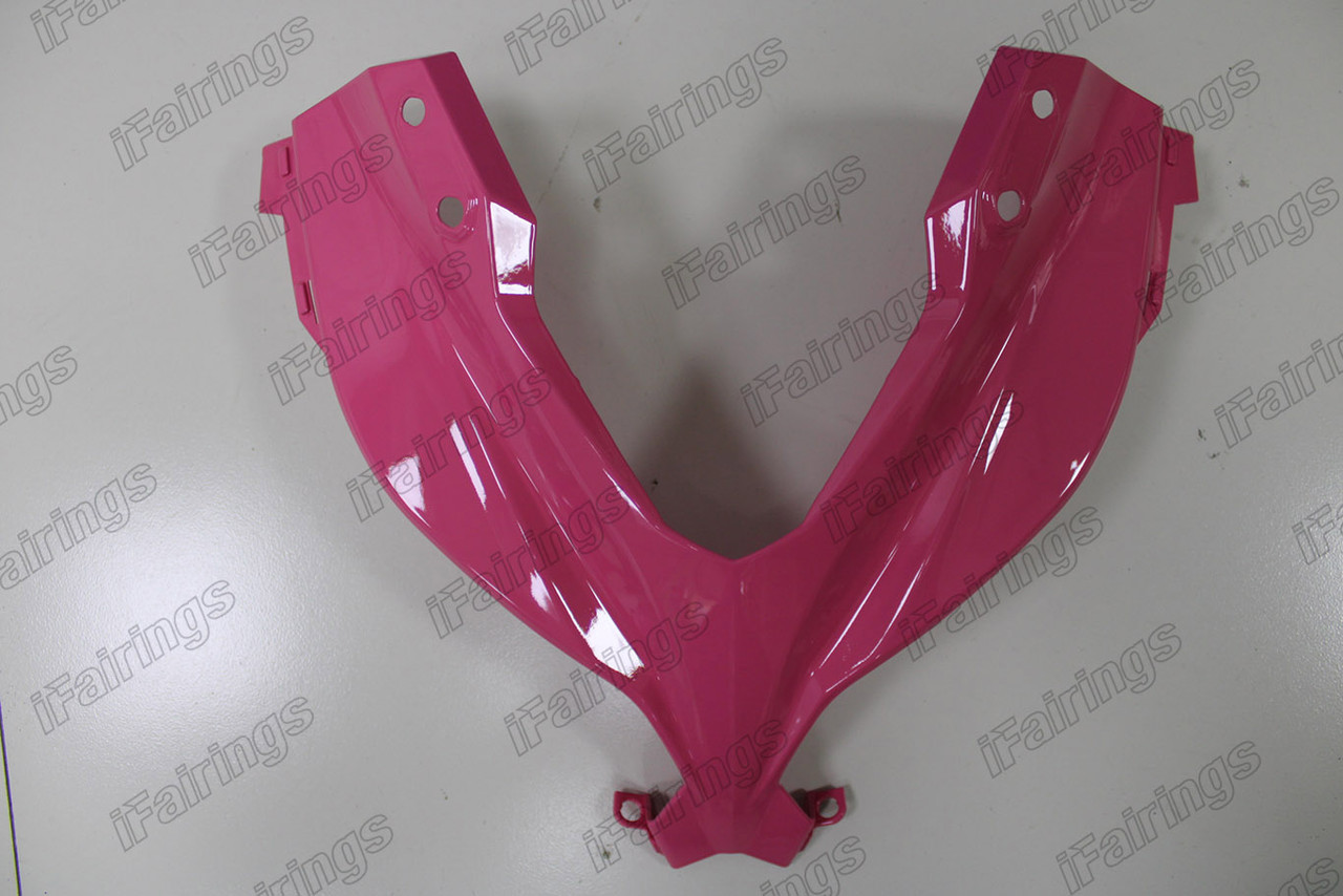 Kawasaki EX300 Ninja 300 Custom Fairings - iFairings
