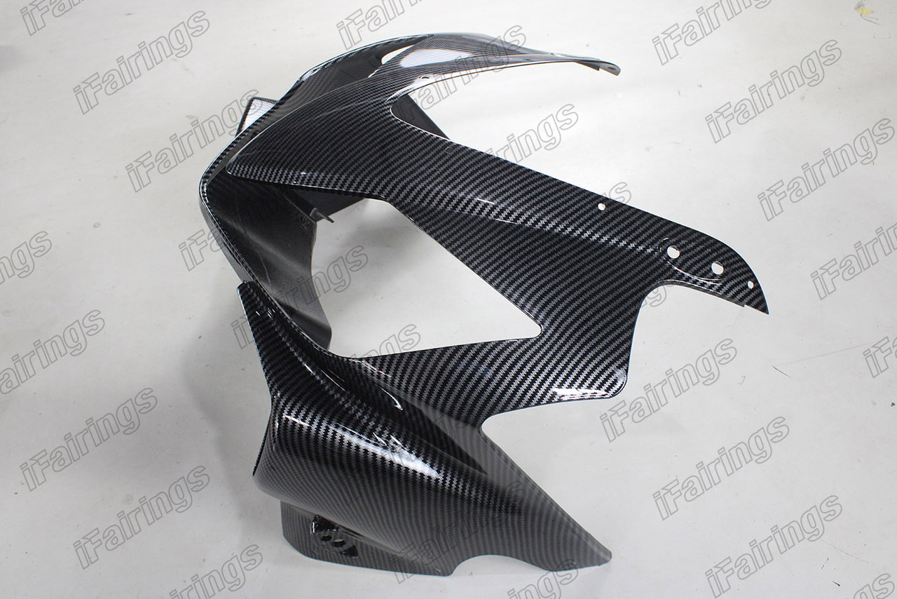 2001 2002 2003 Honda CBR600F4i carbon fiber fairing kit - iFairings