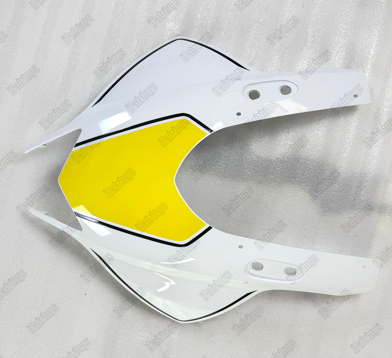 order R3♡ 2019-2024 YZF-R3 WorldGP 60th Anniversary Edition Fairing Kit