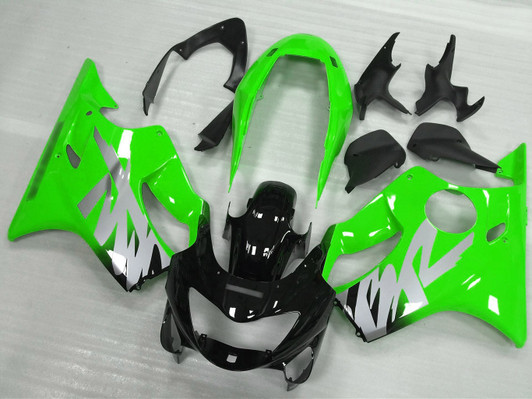 Motorcycle fairings for Honda CBR600F - iFairings.com - Page 10