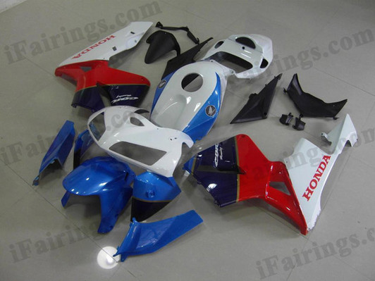 2005 2006 Honda CBR600RR fairings and body kits.