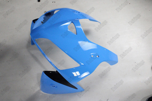 2005 2006 Honda CBR600RR carbon fiber cowling