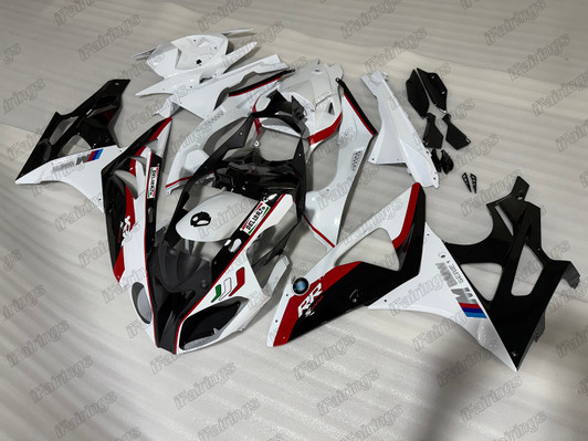 2009 2010 2011 2012 2013 2014 BMW S1000RR HP4 custom fairing kits