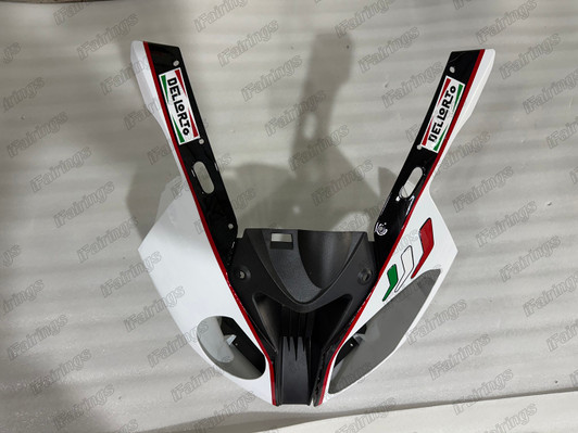 2009 2010 2011 2012 2013 2014 BMW S1000RR HP4 top upper cowl