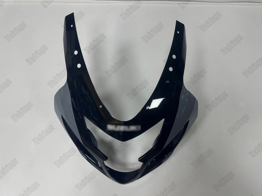2004 2005 Suzuki GSX-R600/750 K4 K5 cowling gray_black
