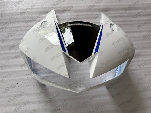 2013 to 2026 Honda CBR600RR F5 HRC Special Edition front upper cowl