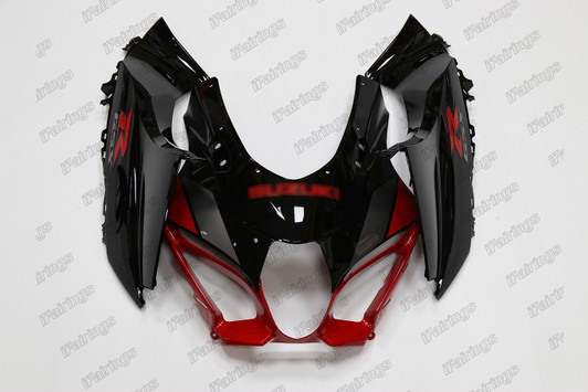 2017 2018 2019 2020 2021 2022 2023 2024 2025 Suzuki GSX-R1000 cowling