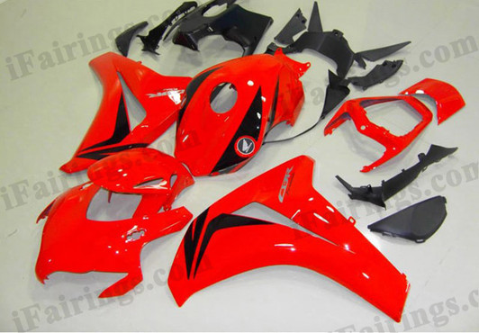 Honda CBR1000RR 2008 2009 2010 2011 red fairing kits, this Honda CBR1000RR 2008 2009 2010 2011 plastics was applied in redgraphics, this 2008 2009 2010 2011 CBR1000RR fairing set comes with the both color and decals shown as the photo.If you want to do custom fairings for CBR1000RR 2008 2009 2010 2011,our talented airbrusher will custom it for you. Honda CBR1000RR 2008 2009 2010 2011 red fairing kits, this Honda CBR1000RR 2008 2009 2010 2011 plastics was applied in redgraphics, this 2008 2009 2010 2011 CBR1000RR fairing set comes with the both color and decals shown as the photo.If you want to do custom fairings for CBR1000RR 2008 2009 2010 2011,our talented airbrusher will custom it for you.