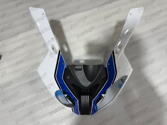 2009 2010 2011 2012 2013 2014 BMW S1000RR HP4 top front upper cowl