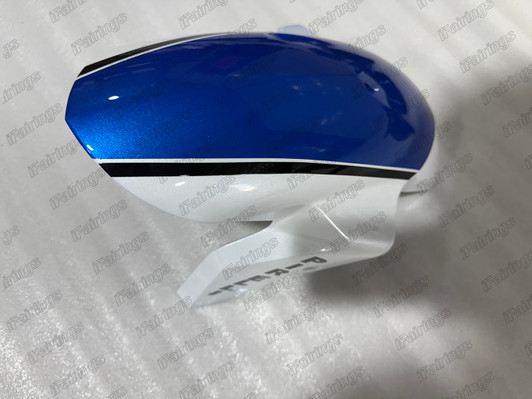 2009 2010 2011 2012 2013 2014 BMW S1000RR HP4 fender mudguard