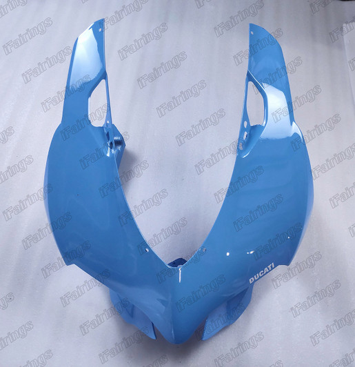 DUCATI 959 1299 Panigale light blue cowling