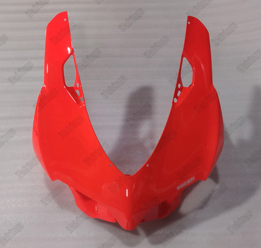 Ducati 959 1299 PANIGALE Fluorescent Red cowling