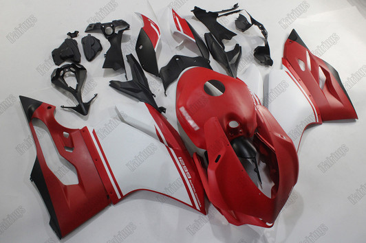 Ducati 959 1299 Panigale Superleggera body kit