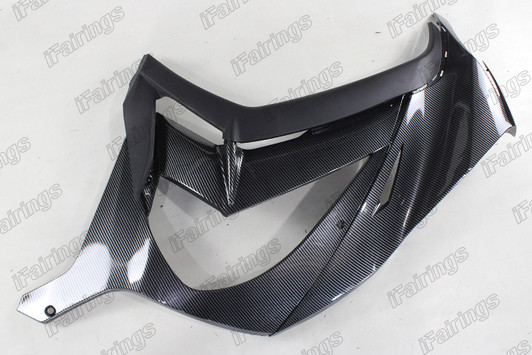 2008 2009 2010 Kawasaki Ninja ZX10R ZX-10RR Carbon Fiber Fairings