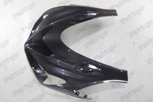 2012 to 2025 Kawasaki ZX-14R ZZR1400 Fairings - iFairings