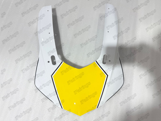 2015 2016 2017 2018 2019 Yamaha YZF-R1 60th anniversary edition front upper cowl