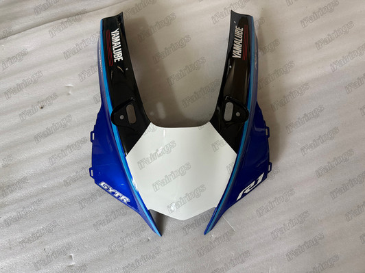 2020 2021 2022 2023 2024 2025 Yamaha YZF-R1 GYTR front upper cowl