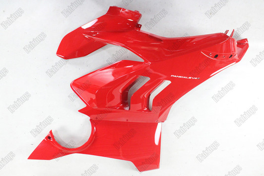 2020 2021 Ducati Panigale V4 V4S original red panels
