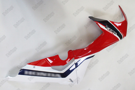 2017 2018 2019 2020 2021 2022 2023 2024 2025 Honda CBR1000RR SP Grand Prix Red HRC panels