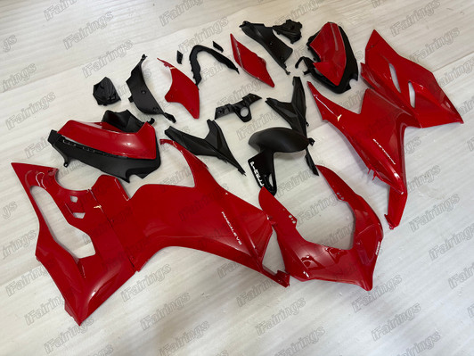 2020 2021 2022 2023 2024 Ducati Panigale V2 body kits