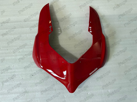 2020 2021 2022 2023 2024 Ducati Panigale V2 front upper cowling
