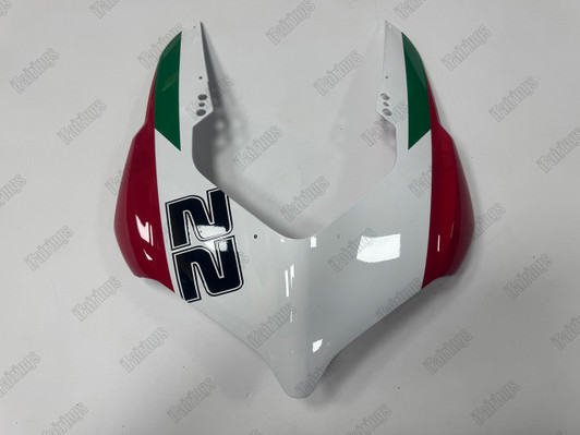 Ducati Panigale V2 Bayliss 1st Championship 20th Anniversary Edition cowling