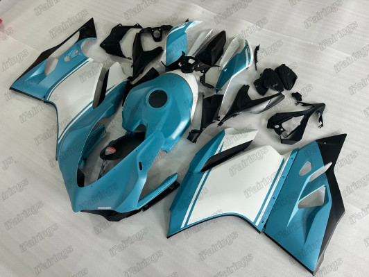 Ducati 959 1299 Panigale Fairings and Bodywork - iFairings