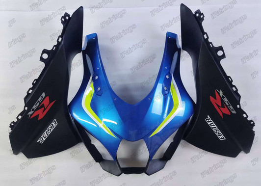 2017 2018 2019 2020 2021 2022 2023 2024 Suzuki GSXR1000 original body kit for sale