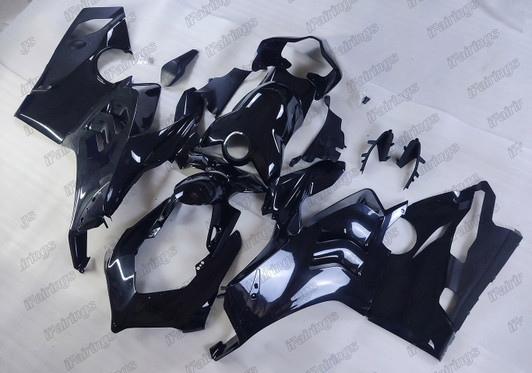 2020 2021 Ducati Panigale V4 V4S Yellow Fairing | iFairings