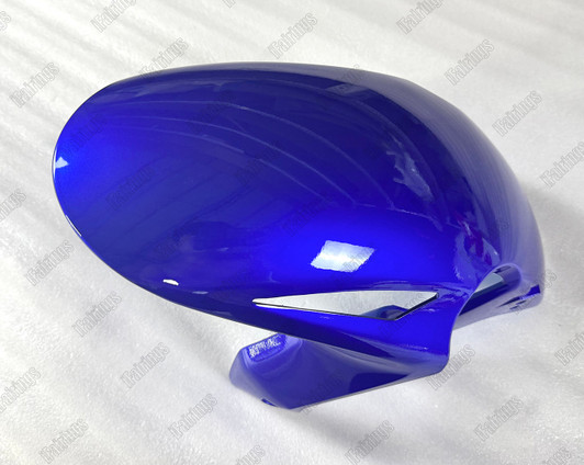 2017 2018 2019 2020 2021 2022 2023 2024 2025 Honda CBR1000RR Fireblade SP 30th Anniversary Edition fender mudguard