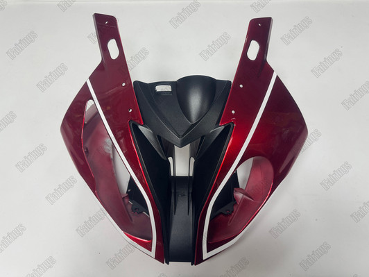 2015 2016 2017 2017 2018 BMW S1000RR HP4 candy red cowling