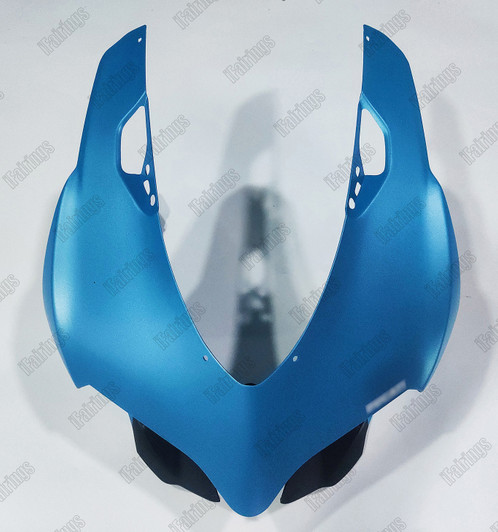 Ducati 899 1199 Panigale blue cowling