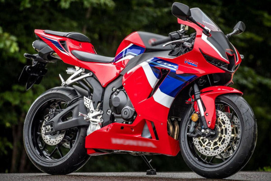 2021-2026 CBR600RR Fairing Kits for Sale - Perfect Fitment | iFairings