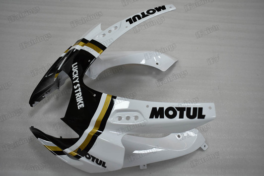 2006 2007 Suzuki GSXR600/750 lucky strike headlight fairing
