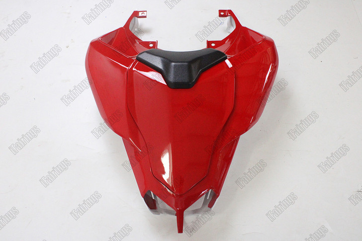 Ducati 848EVO 1098 1198 Tricolore Edition tail fairing