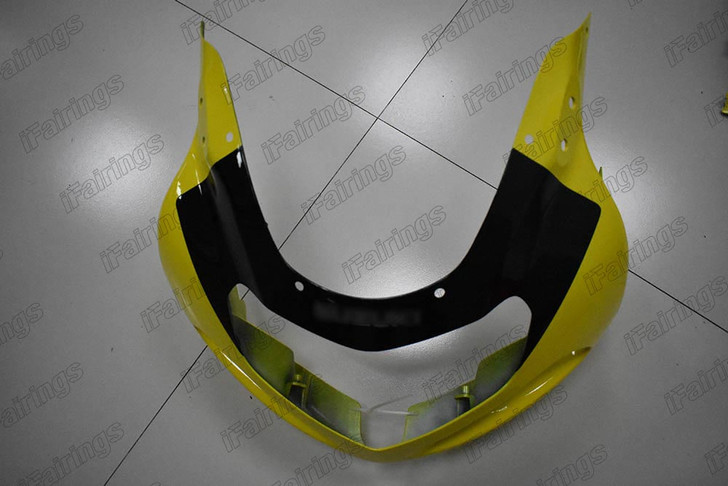 2001 2002 2003 Suzuki GSXR 600/750 headlight fairing
