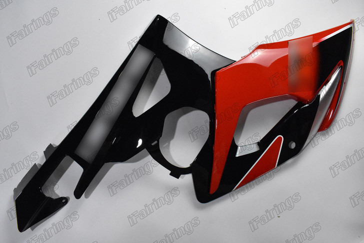 2005 2006 SUZUKI GSXR1000 cowling red and black
