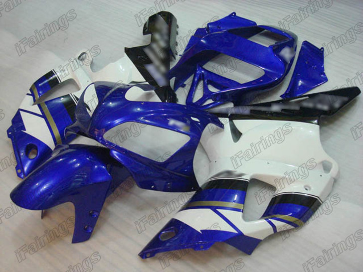 1998 1999 Yamaha YZF-R1 original fairing kit