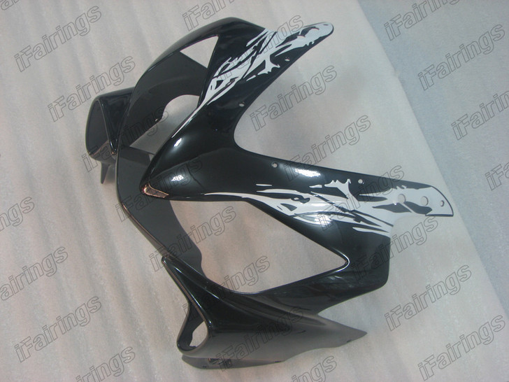Honda CBR600F4i Leyla Edition nose fairings