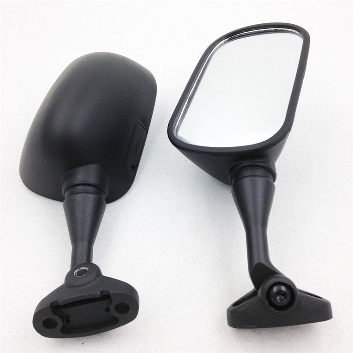 Black Mirror Asssembly for Honda CBR929, CBR954.