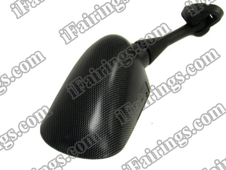 Motorcycle Mirror Assembly for Honda CBR292, CBR954, O.E.M Fitment and Lowest Price Guaranteed.