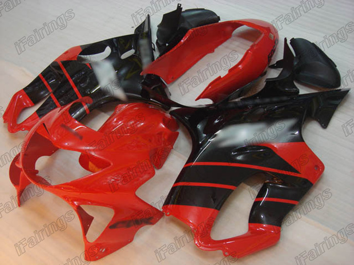 Honda CBR600F4 original fairings on sale