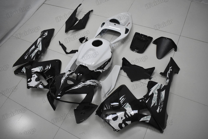 2005 2006 Honda CBR600RR leyla edition OEM fairing