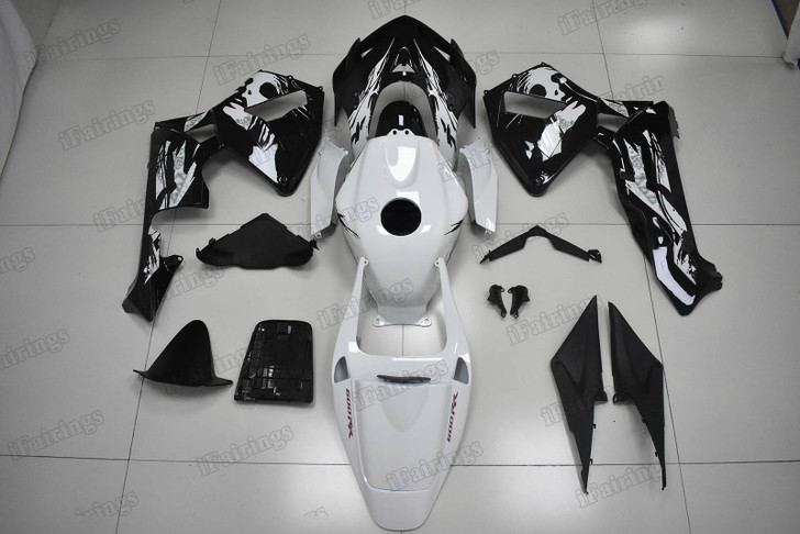 2005 2006 Honda CBR600RR leyla edition body kit