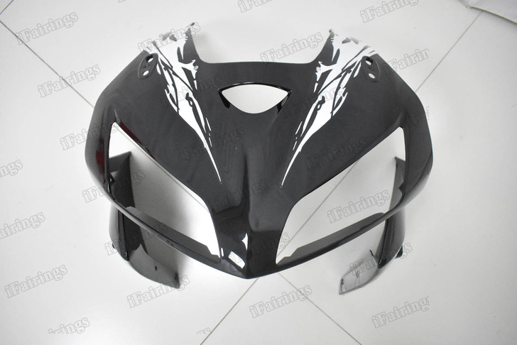 2005 2006 Honda CBR600RR leyla edition upper fairing