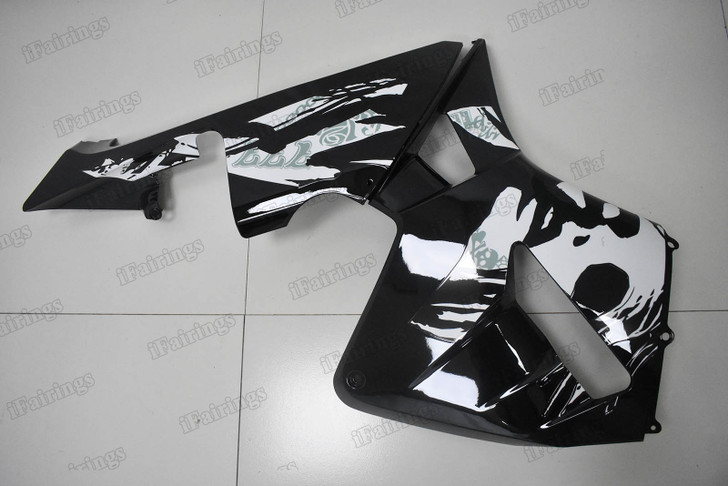 2005 2006 Honda CBR600RR leyla edition plastic