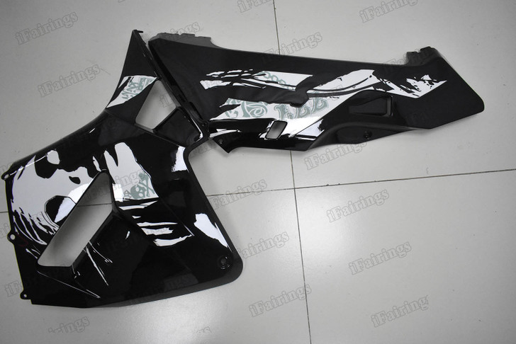 2005 2006 Honda CBR600RR leyla edition shell